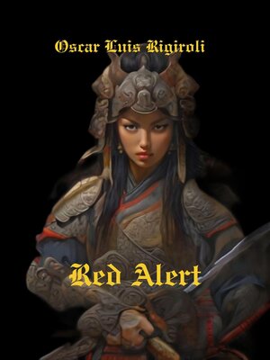 cover image of Red Alert